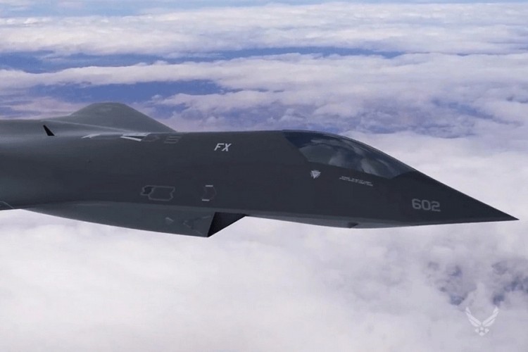 Potvrđeno: SAD tajno proizvele i testirale prototip novog lovca