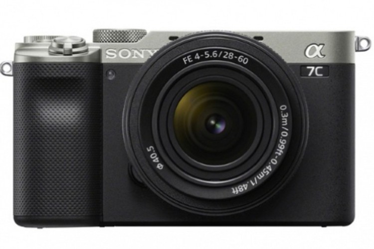 Predstavljen je Sony A7c foto-aparat bez ogledala
