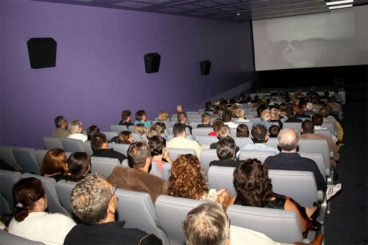 Ponovo radi kino "Kozara" u Prijedoru