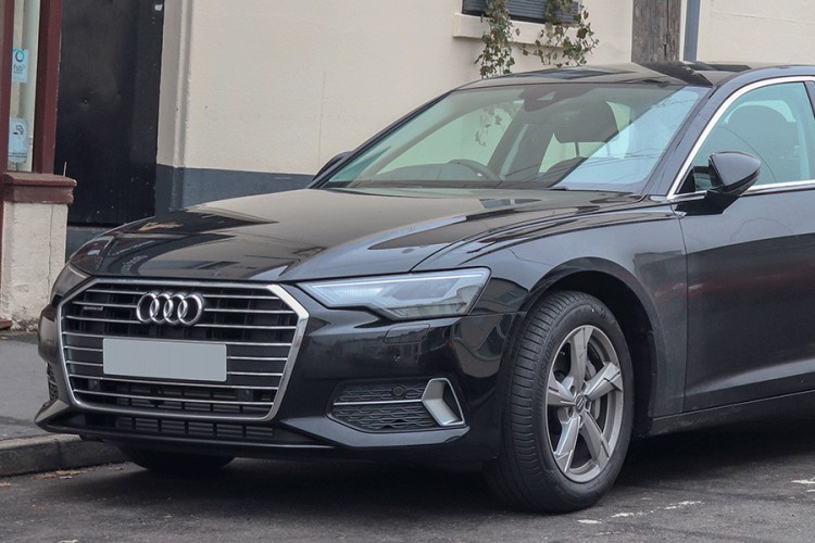 Teslićaninu oduzeli "Audi A6" zbog neplaćenih kazni