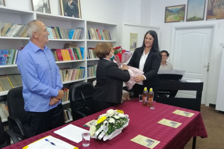 Porodica Perišić ostavila legat biblioteci u Kotor Varošu