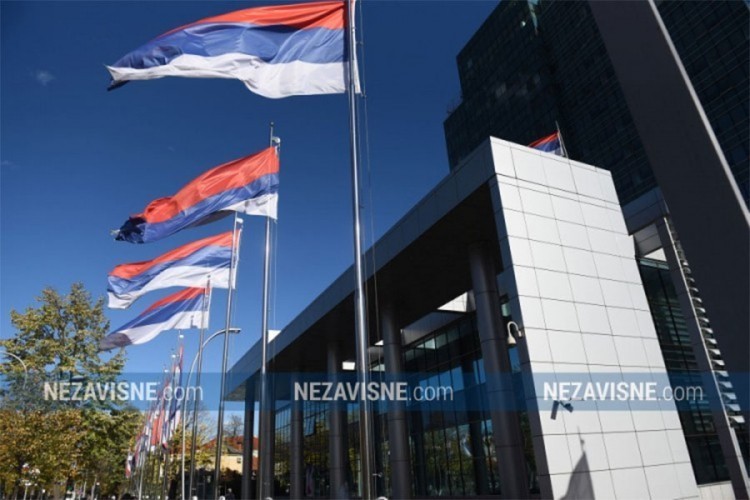 Dodik: Mjere Vlade Srpske dale rezultate