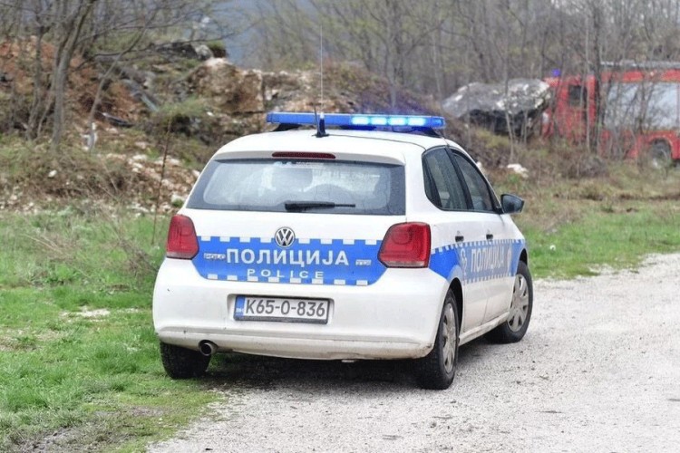 Tijelo starca iz Sarajeva pronađeno kod Rogatice