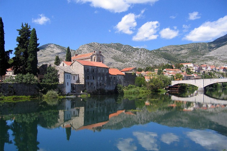 "Aerodrom Trebinje ima perspektivu, značajan projekat za Srpsku"