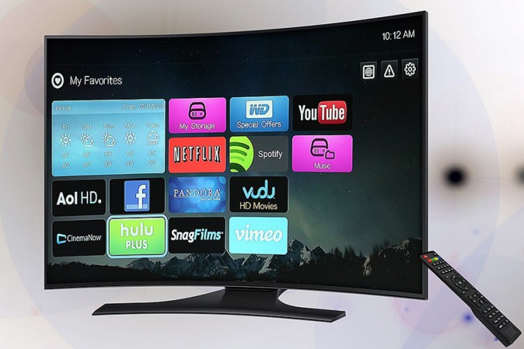 Android 11 za TV se fokusira na multimediju i sigurnosne funkcije