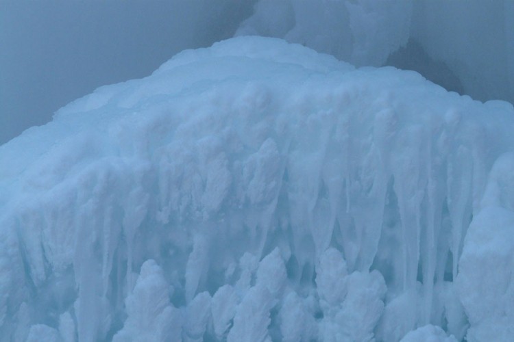 Otkriven novi rekord najhladnije temperature sjeverne hemisfere