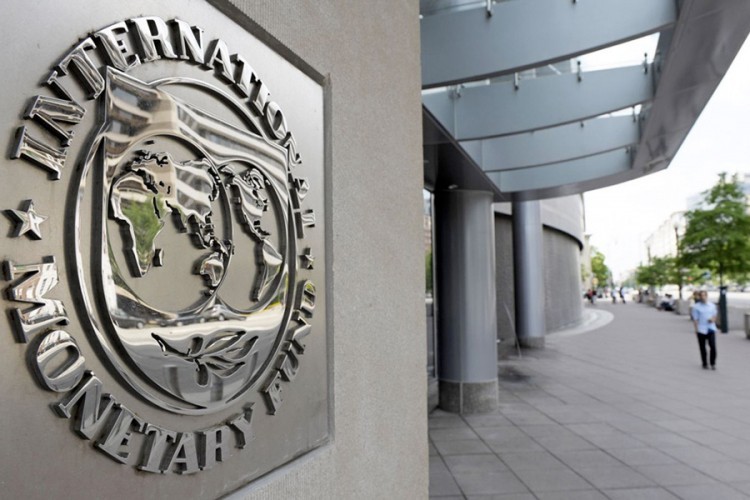 MMF: Za ekonomski oporavak biće potrebne godine