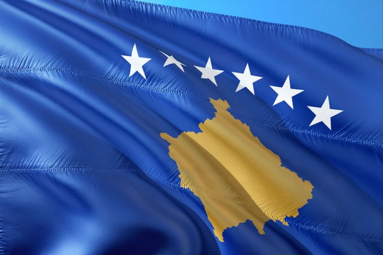 Ukrajinski ministar: Moguće da Kijev prizna Kosovo