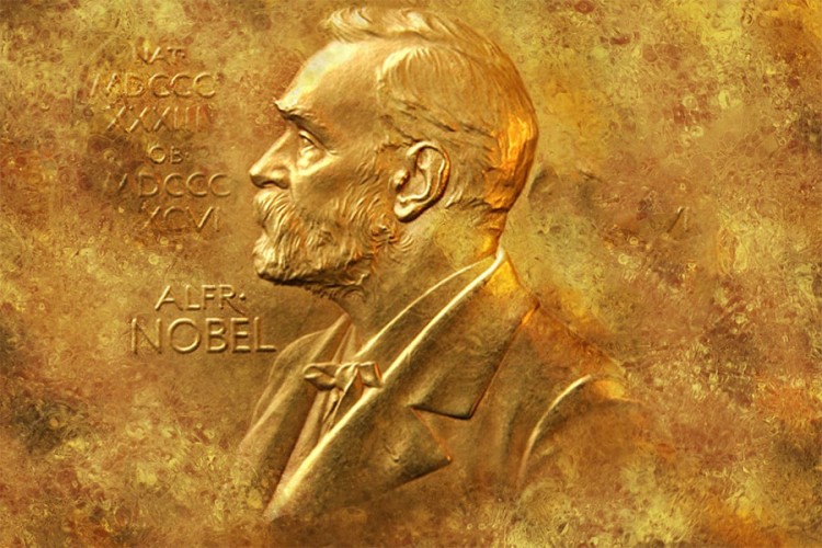 Nobelovci dobijaju dodatnih 110.000 dolara