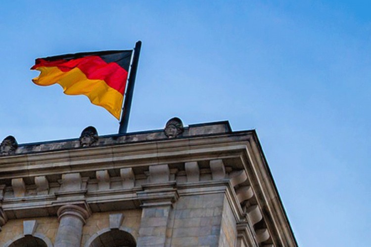 Njemačka ekonomija ipak neće imati istorijski pad?
