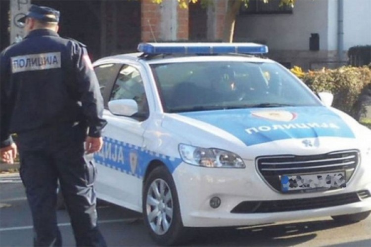 Sudar u Doboju, jedan vozač teško povrijeđen, drugi uhapšen