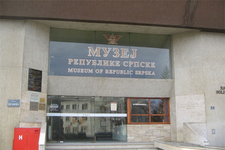Obilježeno 90 godina Muzeja RS