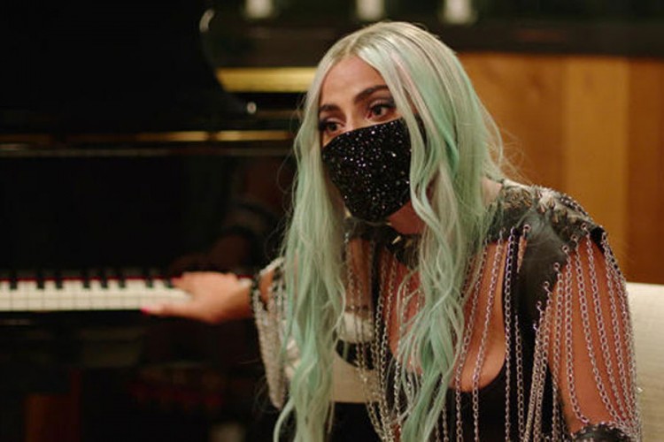 Marta Miljanić za "Nezavisne": Lady Gaga izabrala jaknu sa mojim potpisom