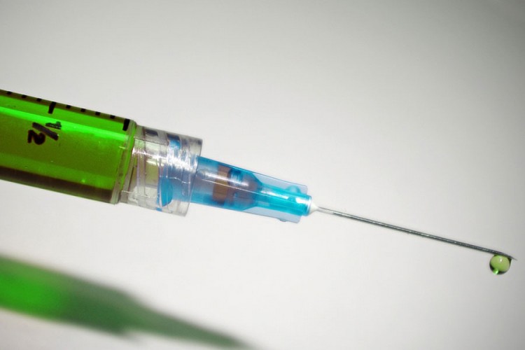 Kina: SZO nas je podržala u upotrebi eksperimentalne vakcine