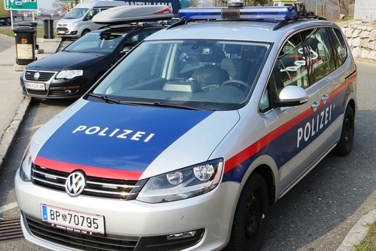 Potraga za Srbinom u Beču zbog sumnje da je pucao na kolege nakon otkaza