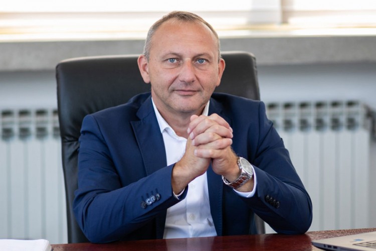 Željko Stojnić, direktor kompanije ADS: Digitalizacijom čuvamo arhive