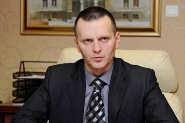 Lukač: Moguća krivčina prijava protiv Džaferovića zbog netačnih tvrdnji