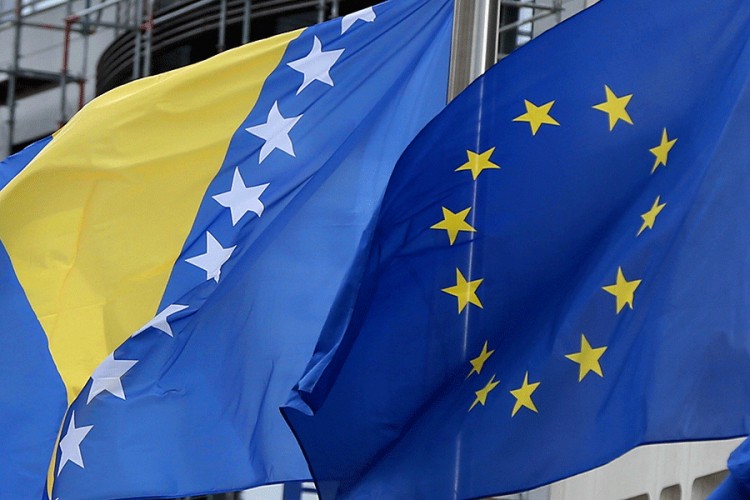 Izvještaj Evropske komisije: Balkan kroz inicijative brže do EU