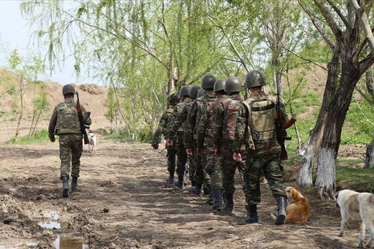 Ko je pripremljeniji za rat oko Nagorno-Karabaha