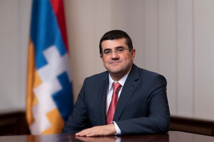 Nagorno-Karabah izgubio dio teritorije