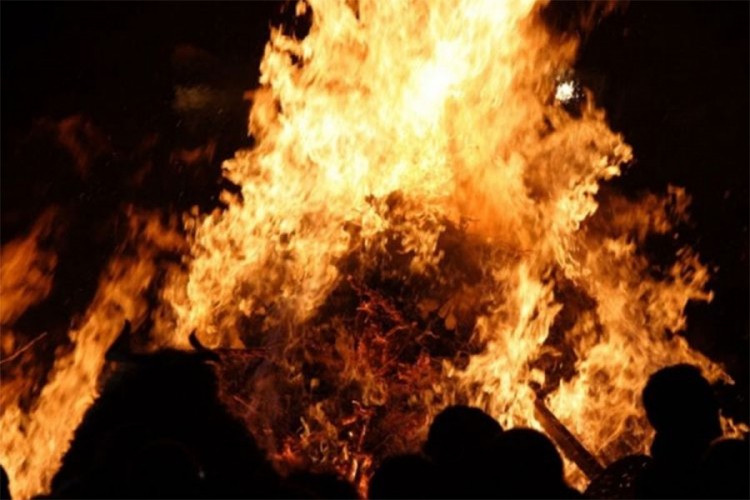 Požar u staračkom domu u Omišu, stradale dvije osobe