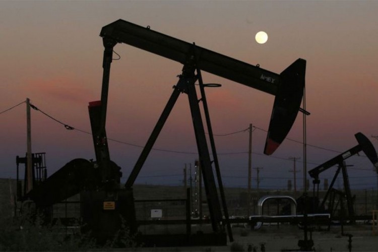 Uspostavljena ravnoteža na tržištu nafte