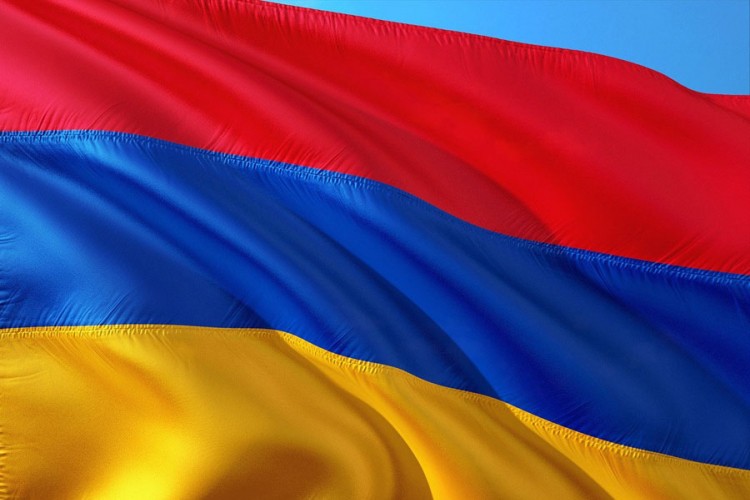 Poznati Jermeni u svijetu podižu glas