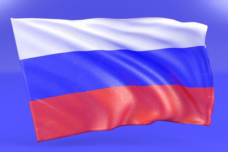 Trobojka osvanula iznad Zvečana: Ruska zastava se vijori na KiM
