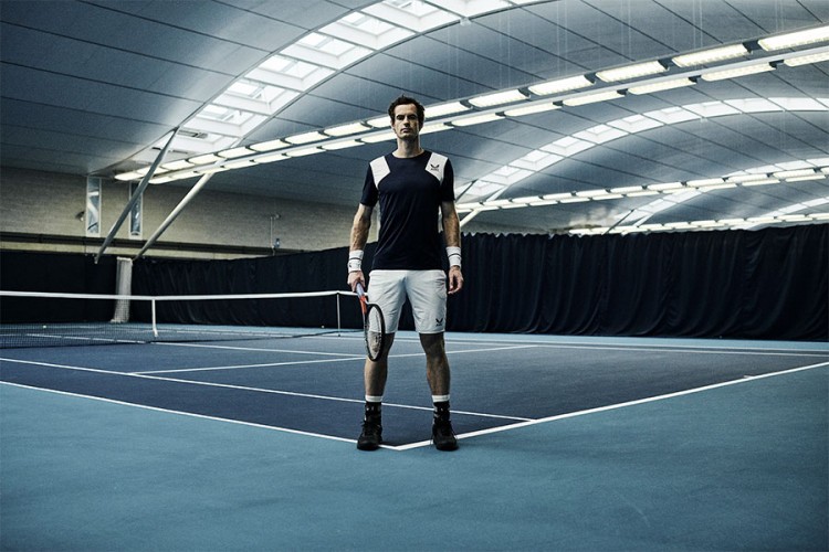 Mari ekskluzivno za "Nezavisne": Nije lako igrati u eri Noleta, Federera i Rafe