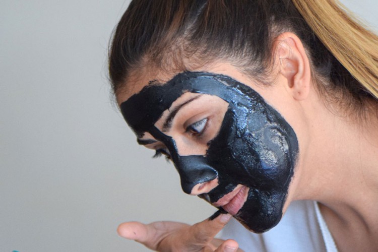 Napravite sami japansku masku koja će vam "skinuti" 10 godina