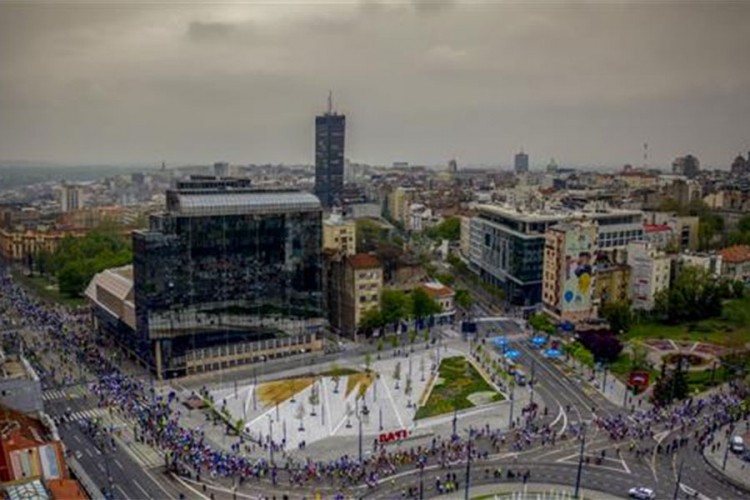 Beogradski maraton otkazan zbog virusa korona