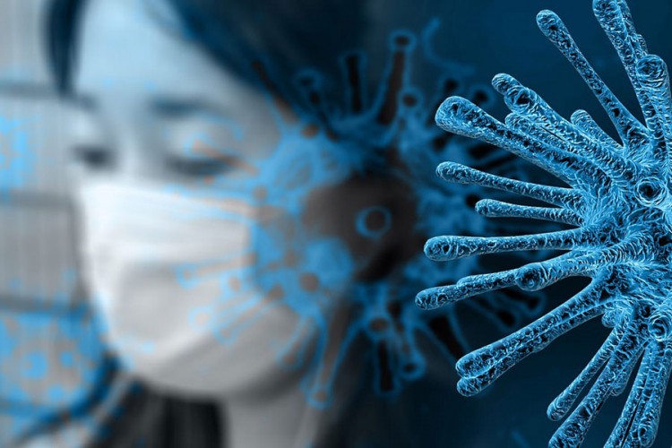 Naučnici: Virus bi mogao početi zaobilaziti barijere poput maski