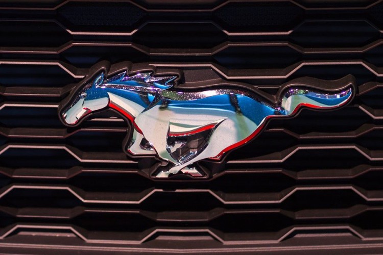 Kinezi su spojili Mustang i legendarni BMW, evo kako je to ispalo