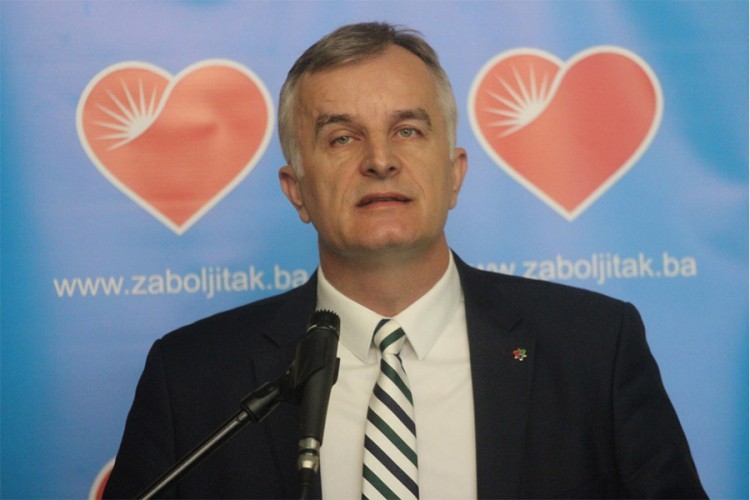 Jerko Ivanković Lijanović na izdržavanju kazne