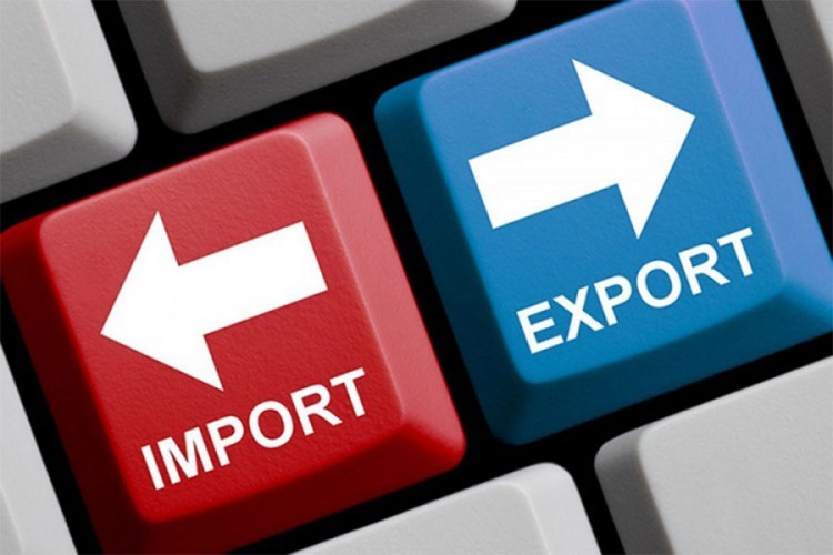 Crnogorski uvoz šest puta veći od izvoza
