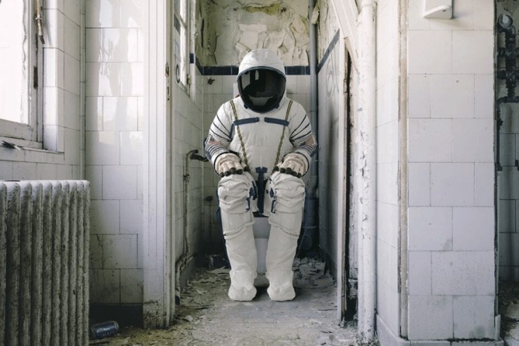 NASA šalje u svemir toalet vrijedan 23 miliona dolara