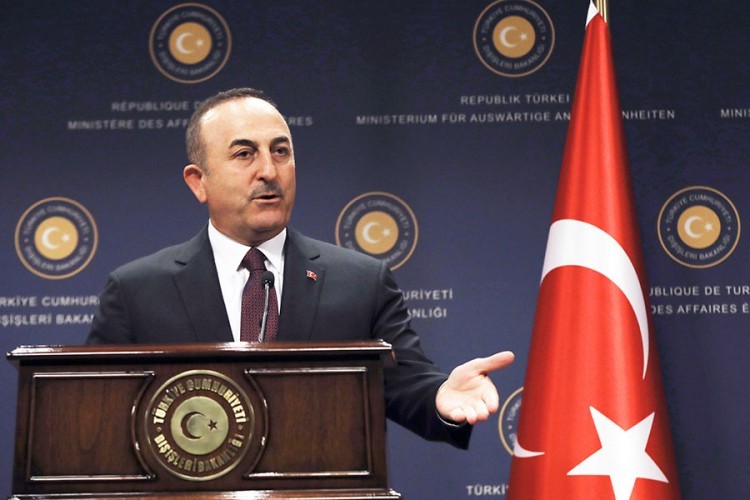 Turska predložila Rusiji: Riješimo sukob u Nagorno-Karabahu "oprobanom metodom"