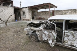 Azerbejdžan: Jermenija pretrpjela velike gubitke