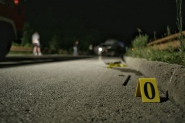 U nesreći kod Gradiške poginuo vozač