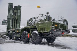 Moskva spremna da Teheranu isporuči "S-400"