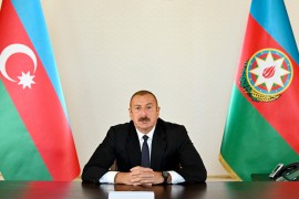 Predsjednik Azerbejdžana: Jermenija hoće da uvuče Rusiju u rat