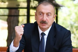 Predsjednik Azerbejdžana: Putin spasio Jermeniju