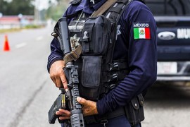 U pucnjavi na meksičke policajce život izgubilo 14 napadača