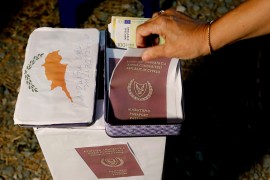 Skandal s pasošima doveo do prve ostavke na Kipru