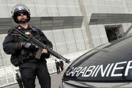 Trento: Uhapšeno 19 osoba optuženih da pripadaju Ndrangeti