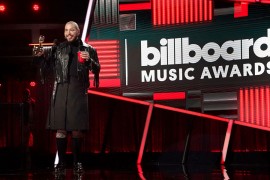 "Billboard Music Awards 2020": Reper Post Malon umjetnik godine