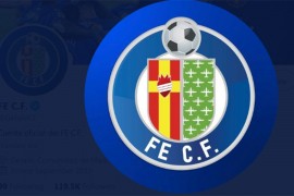 Getafe promijenio ime kluba za duel s Barselonom