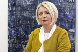 Sarita Vujković: Umjetnost ne treba sklanjati ni pod kakvu cijenu