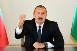 Alijev: Nikada nećemo pristati na referendum u Nagorno-Karabahu
