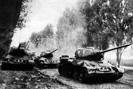 Srbin tenkista u Sovjetskoj armiji: Tito nam zabranio da idemo na Kosovo